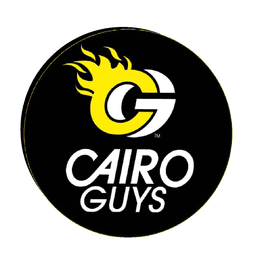 Cairo Guys